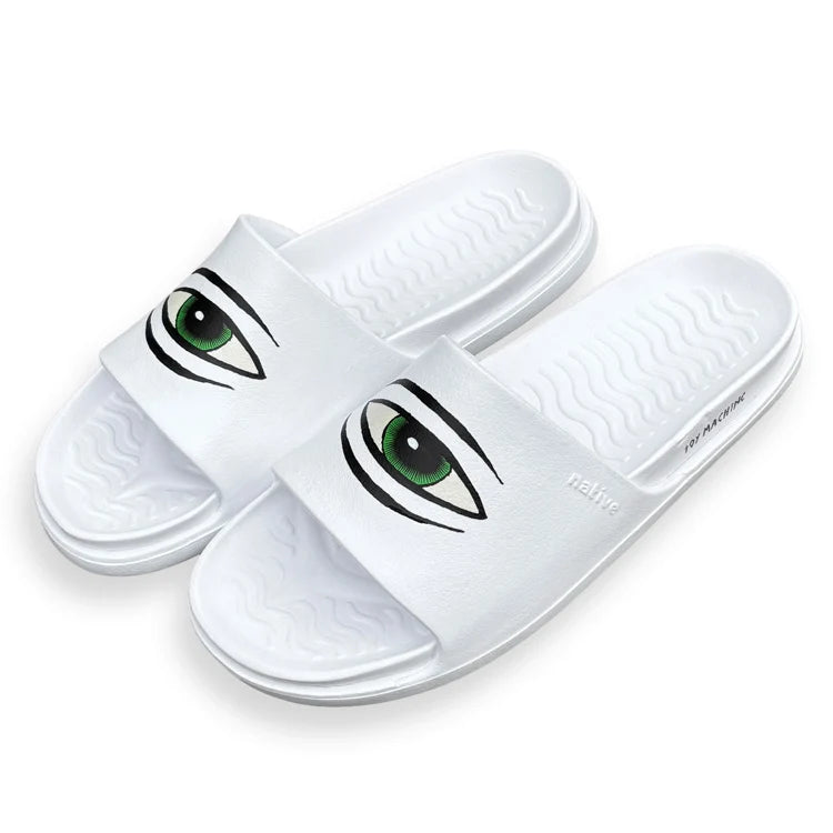 Sect Eye Slides