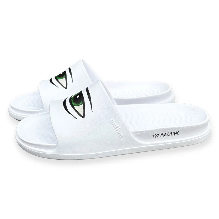 Sect Eye Slides