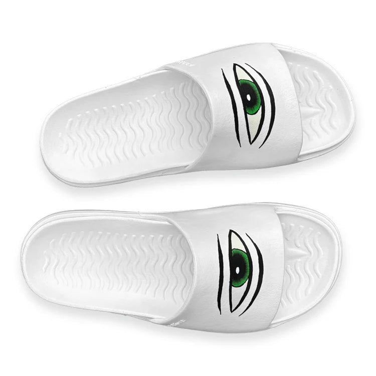 Sect Eye Slides