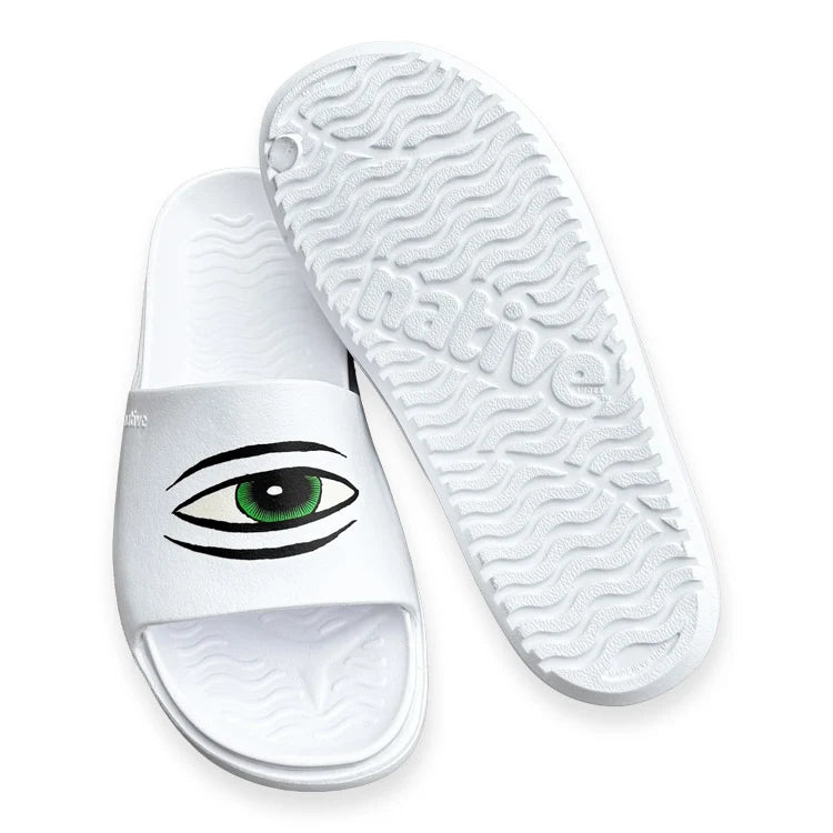 Sect Eye Slides