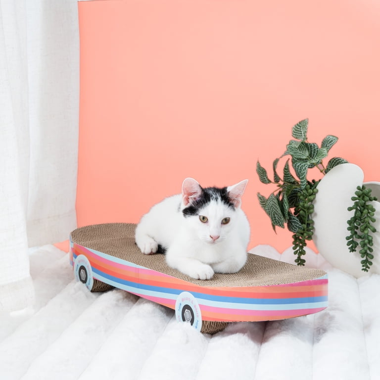 Cat Scratcher