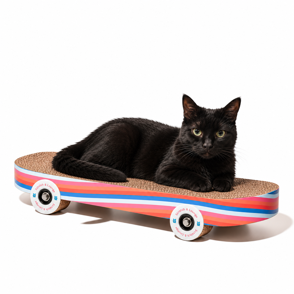 Cat Scratcher