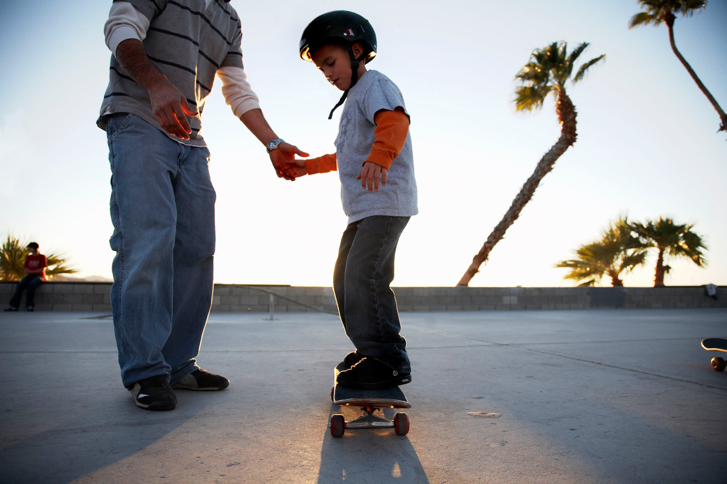 Skate Lessons (Package)